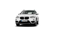 BMW X1 sDrive16d