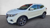 Nissan Qashqai DIG-T 117 kW (160 CV) E6D DCT TEKNA+