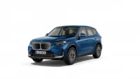 BMW iX1 EDRIVE20