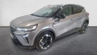 Mitsubishi ASX 130T MHEV Kaiteki