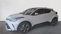 Toyota C-HR 1.8 125H Advance