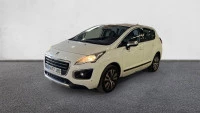Peugeot 3008 Style 1.6 e-HDI 115 FAP ETG6 Blue Lion Peugeot 3008 Style 1.6 e-HDI 115 FAP ETG6 Blue Lion