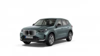 BMW iX1 eDrive20