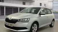 Skoda Fabia 1.0 TSI 70KW (95cv) Like