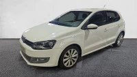 Volkswagen Polo 1.6 TDI Sport 90cv