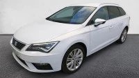 Seat Leon ST 2.0 TDI 110kW DSG-7 S&S Xcel Ed Plus