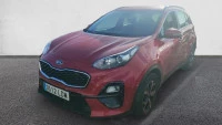 Kia Sportage 1.6 MHEV Business DCT 100kW (136CV) 4X2