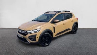 Dacia Sandero Stepway Extreme Go TCe 81kW (110CV)