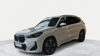 BMW X1 sDrive20d BMW X1 sDrive20d