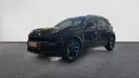 Lynk & Co 01 1.5 HEV