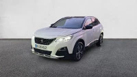 Peugeot 3008 1.5L BlueHDi 96kW (130CV) S&S Allure
