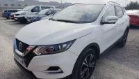 Nissan Qashqai DIG-T 103 kW (140 CV) E6D N-CONNECTA