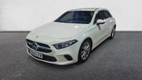 Mercedes-Benz Clase A A 180 d