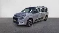Citroën Berlingo Talla XL BlueHDi 130 S&S 6v SHINE Citroën Berlingo Talla XL BlueHDi 130 S&S 6v SHINE