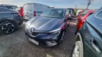 Renault Clio Business TCe 67 kW (90CV)