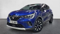 Renault Captur techno TCe 103 kW (140CV) EDC GPF