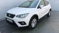 Seat Arona 1.0 TSI 70kW (95CV) Style Edition Eco