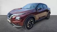 Nissan juke DIG-T 84 kW (114 CV) 6M/T N-Connecta