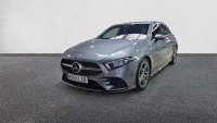 Mercedes-Benz Clase A A 180 d Mercedes-Benz Clase A A 180 d
