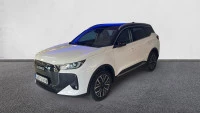 EBRO S700 1.5 TGDI PHEV Luxury E-CVT