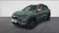Dacia Spring Expression Electric 33kW (45CV)