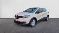 Renault Captur Life Energy dCi 66kW (90CV) eco2