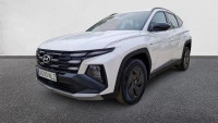 Hyundai Tucson 1.6T 110kW (150CV) Black Line