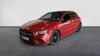 Mercedes-Benz Clase A A 200