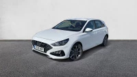 Hyundai i30 1.5 DPI Klass SLX