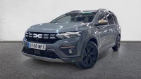 Dacia Jogger Extreme HYBRID 105kW (140CV) 7 plazas Dacia Jogger Extreme HYBRID 105kW (140CV) 7 plazas