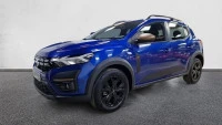 Dacia Sandero Stepway Extreme Go 74kW (100CV) ECO-G Dacia Sandero Stepway Extreme Go 74kW (100CV) ECO-G
