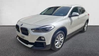 BMW X2 xDrive20dA BMW X2 xDrive20dA