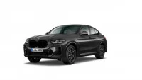 BMW X4 XDRIVE20D XLINE