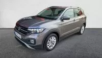 Volkswagen T-Cross Advance 1.0 TSI 81kW (110CV) DSG