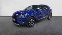 Renault Captur techno TCe 67kW (90CV) Renault Captur techno TCe 67kW (90CV)