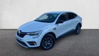 Renault Arkana Evolution TCe 103kW(140CV) EDC mild hybr Renault Arkana Evolution TCe 103kW(140CV) EDC mild hybr