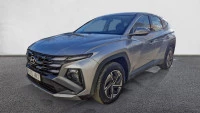 Hyundai Tucson 1.6T 118kW (160CV) Klass