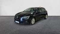 Renault Megane Life Blue dCi 85 kW (115CV)