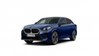 BMW X2 sDrive20d
