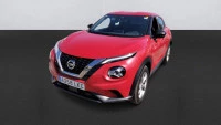 Nissan juke DIG-T 86 kW (117 CV) 6 M/T ACENTA