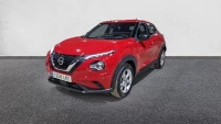 Nissan juke DIG-T 86 kW (117 CV) 6 M/T ACENTA Nissan juke DIG-T 86 kW (117 CV) 6 M/T ACENTA