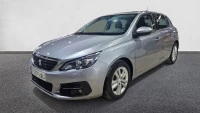 Peugeot 308 5p Allure Pack BlueHDI 130 S&S