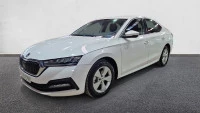 Skoda Octavia 2.0 TDI 110kW (150CV) Manual Ambition