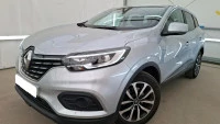Renault Kadjar Limited Blue dCi 85kW (115CV) EDC