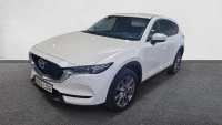 Mazda CX-5 2.0 G 121kW (165CV) 2WD Evolution Design Mazda CX-5 2.0 G 121kW (165CV) 2WD Evolution Design