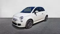 Fiat 500 S 1.2 8v 69cv Fiat 500 S 1.2 8v 69cv