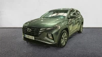Hyundai Tucson 1.6 TGDI 110kW (150CV) Klass