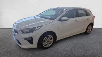 Kia Ceed 1.6 CRDi 85kW (115CV) Drive
