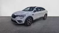 Renault Arkana Techno E-TECH full hybrid 105kW(145CV) Renault Arkana Techno E-TECH full hybrid 105kW(145CV)