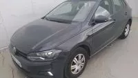 Volkswagen Polo Edition 1.0 59kW (80CV) Volkswagen Polo Edition 1.0 59kW (80CV)